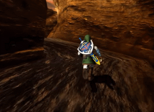 Fan-Made Twilight Princess Mod Looks Better Than the Official Re-Release  Version - SideArc