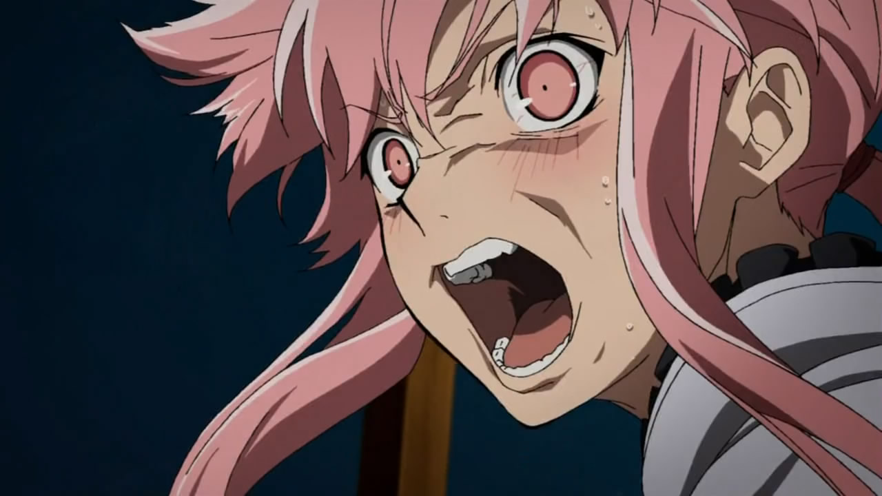 Alright so we know everyone(ish) loves Yuno, so who is your 2nd