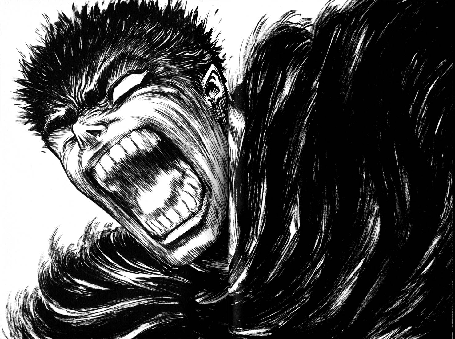 Berserk 16 Episode 3 Review Sidearc