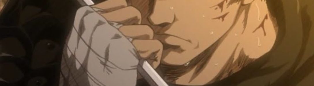 Berserk Episode 16 