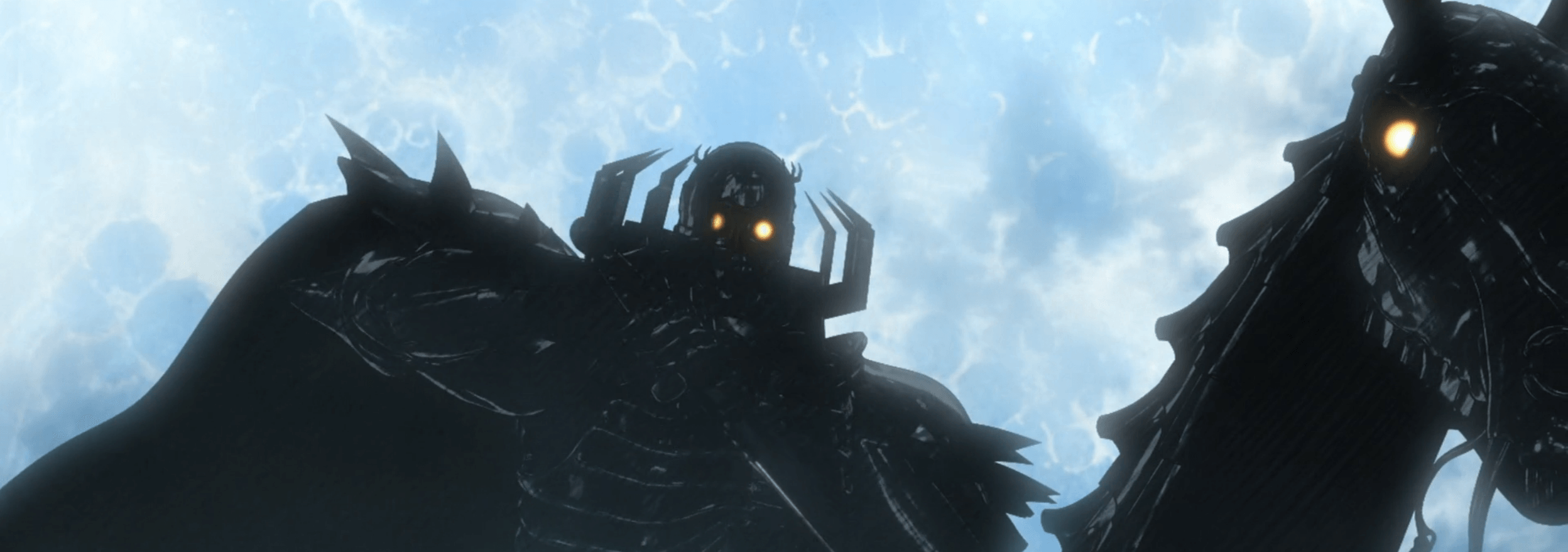 Berserk (2016) Episódio 03 Online - Animes Online