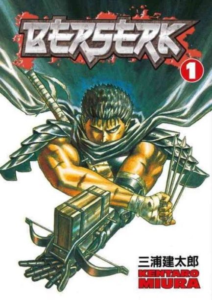 Berserk: The Black Swordsman Arc Review - SideArc