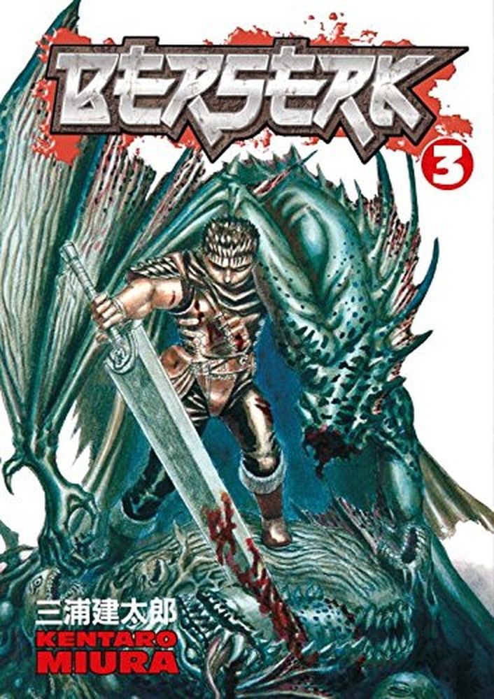 Berserk: The Black Swordsman Arc Review - SideArc