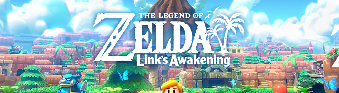 The Legend of Zelda: Link's Awakening Review 